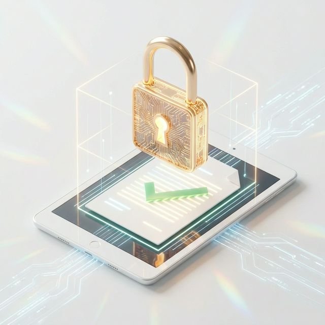 Segurança Criptográfica